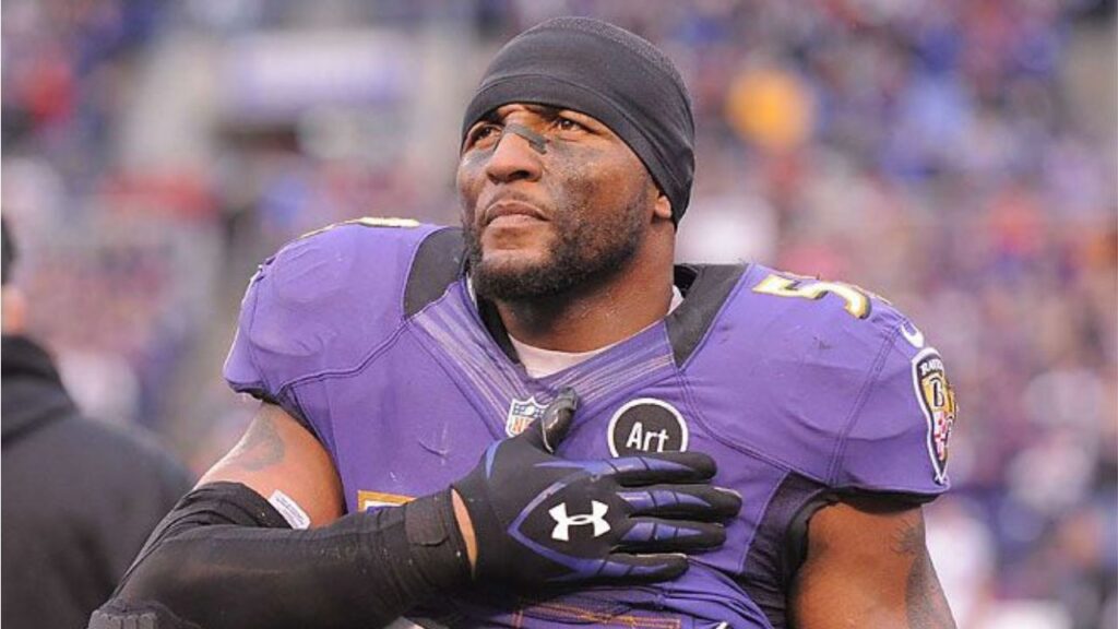 Ray Lewis Net Worth Forbes