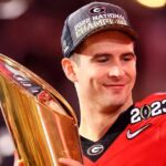 Stetson Bennett IV Net Worth, Contract Details and Insights with the Los Angeles Rams