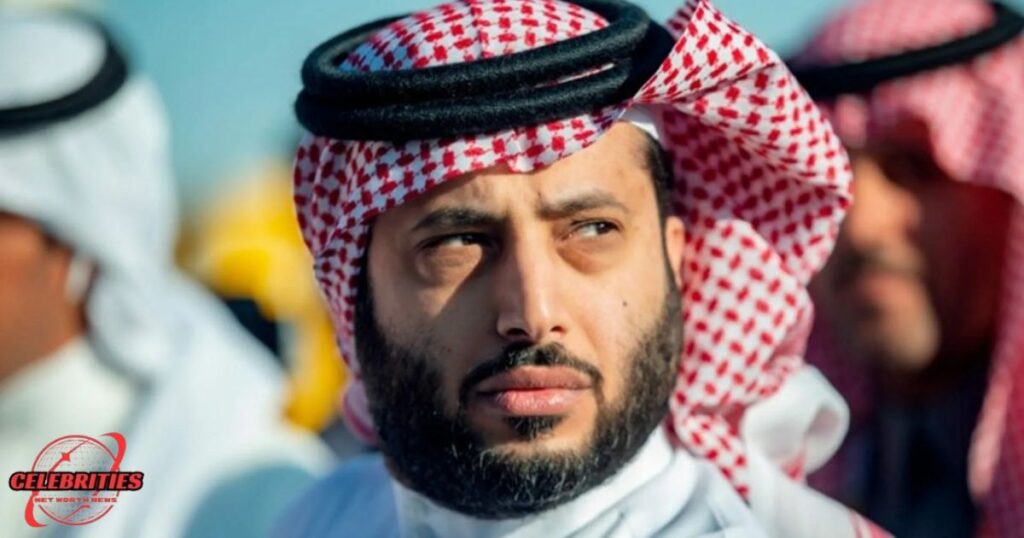 Turki Al Sheikh Net Worth Growth Over the Years