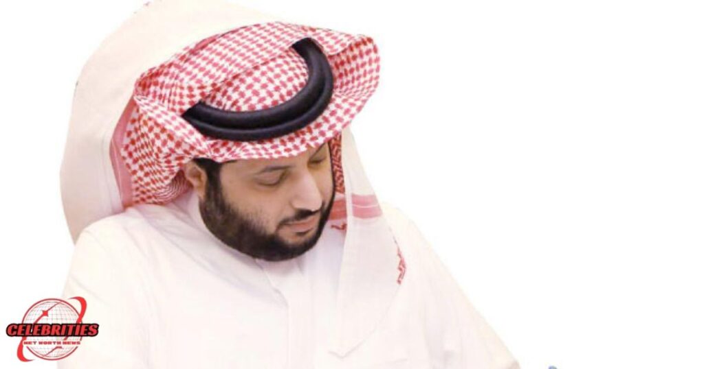 Turki Al Sheikhs Role in Saudi Arabian Entertainment