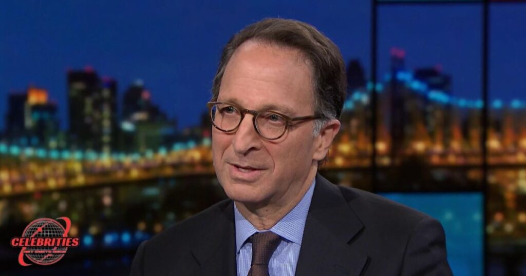 Who is Andrew Weissmann