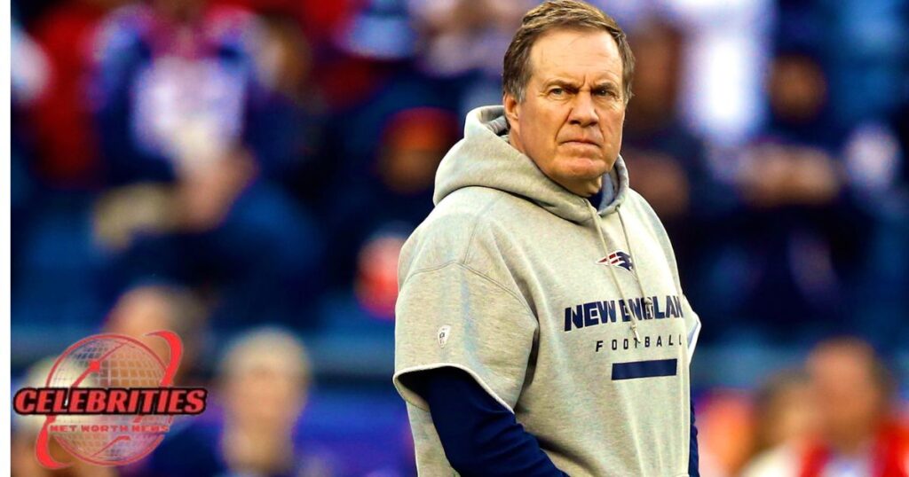 Bill Belichick Age, Height, Weight and Physical Overview