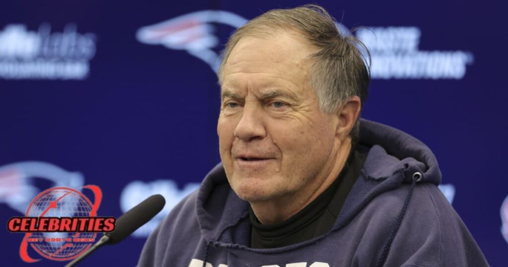 Bill Belichick Biography Overview
