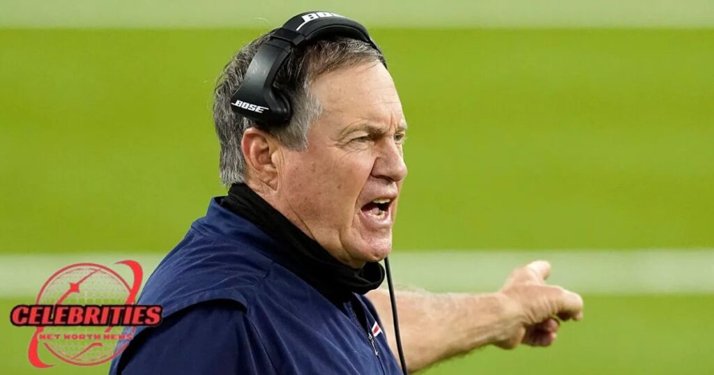 How Bill Belichick Built His Legendary Career