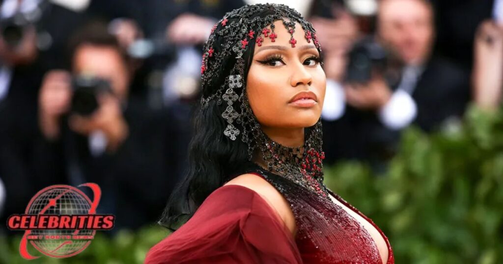 Nicki Minaj Biography Overview
