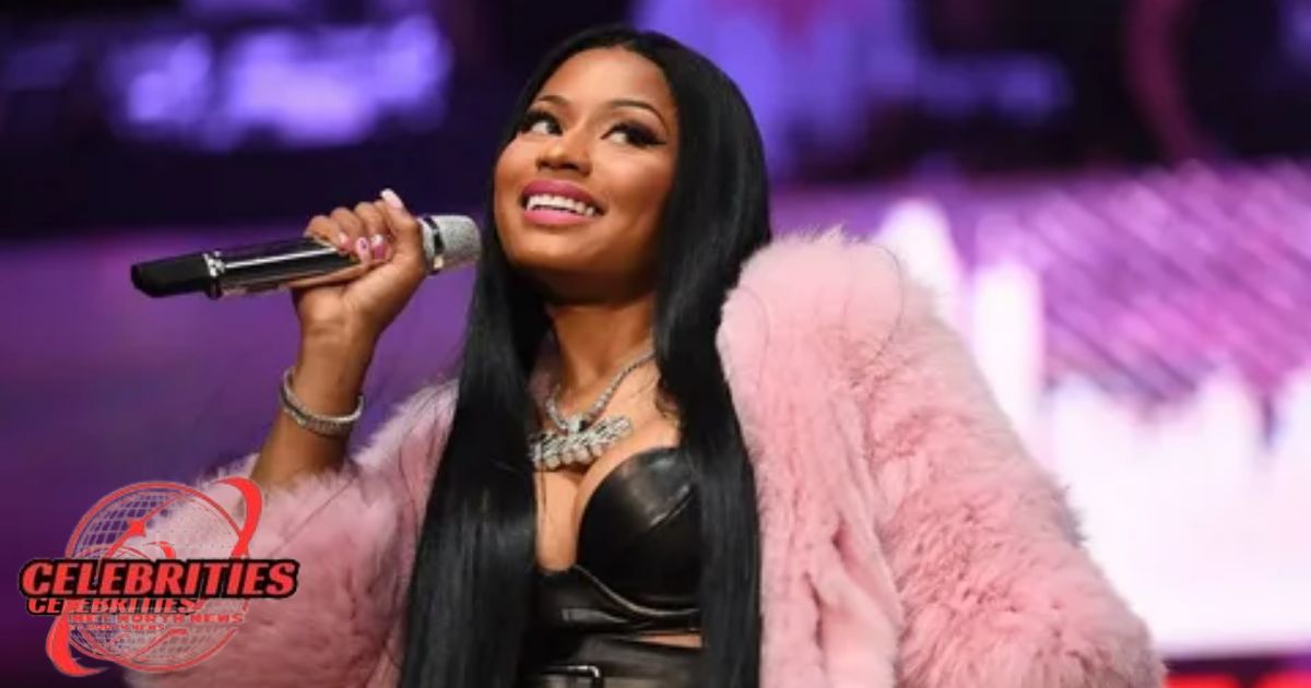 Nicki Minaj Net Worth 2024, Biography, Songs, Movies and Family Life