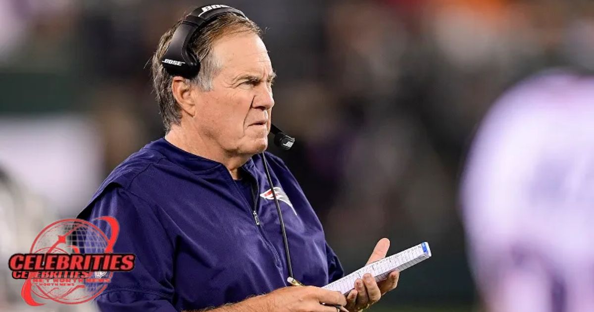 What is Bill Belichick Net Worth 2024? Explore his Biography 