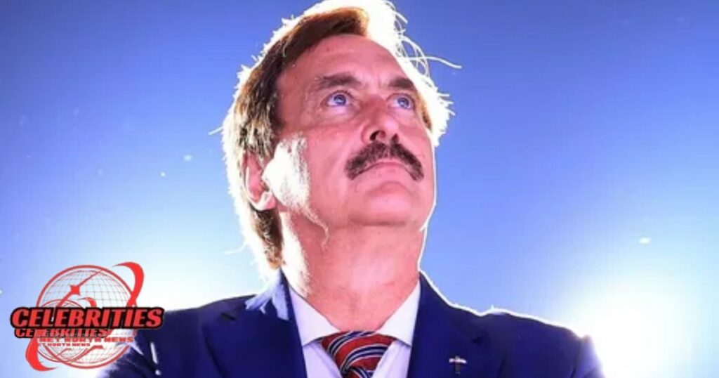 How Does Mike Lindell Earn Money?