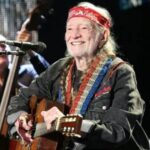 How Old Is Willie Nelson