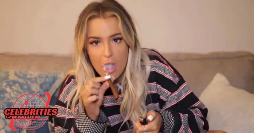 How Tana Mongeau Earns Money?
