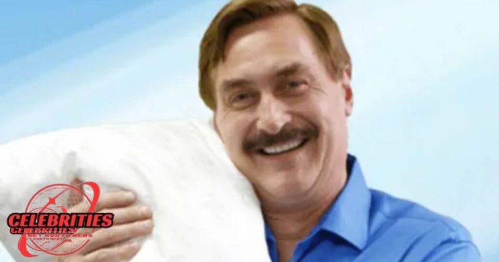  Mike Lindell's Personal Life