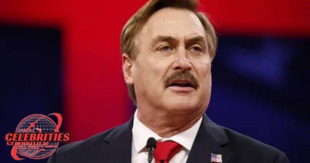 Mike Lindell Biography Overview
