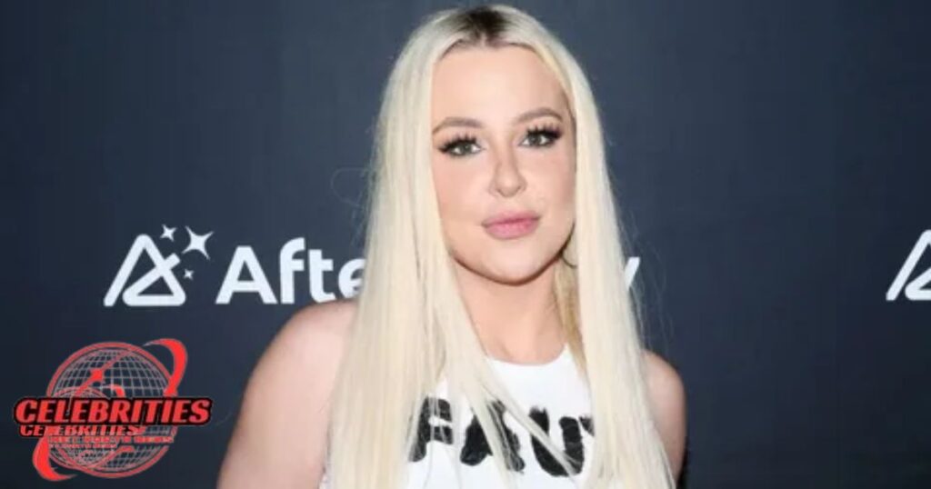 Tana Mongeau Biography
