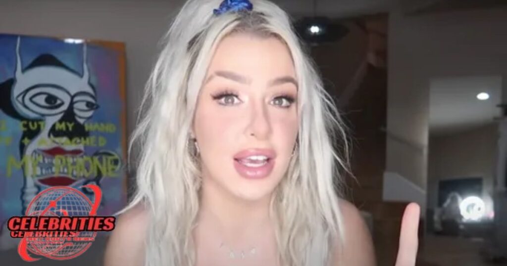 Tana Mongeau Net Worth Year By Year 
