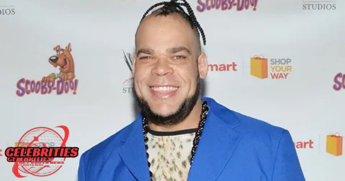 Tyrus Net Worth 2025