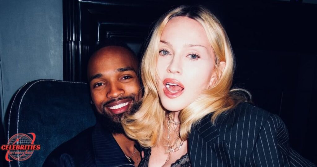 Madonna’s journey through love, family life, and fame in 2025.