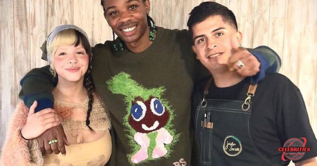 Melanie Martinez off stage a glimpse into her personal life and lifestyle in 2025