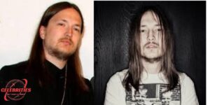 Shellback, Swedish songwriter and producer.